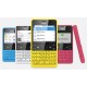 Asha 210
